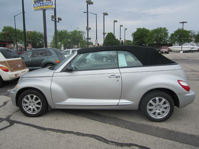 Chrysler PT Cruiser 2007 photo 16