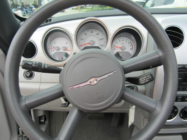 Chrysler PT Cruiser 2007 photo 17