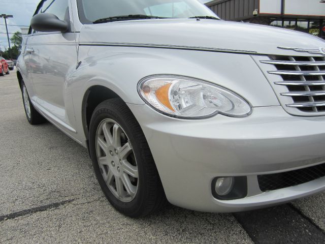 Chrysler PT Cruiser 2007 photo 3