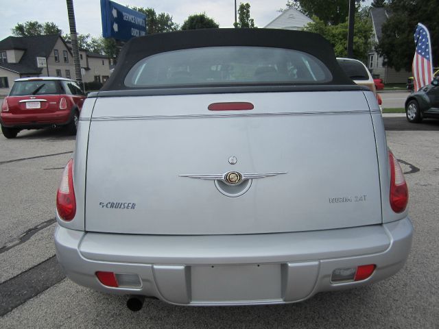 Chrysler PT Cruiser 2007 photo 4