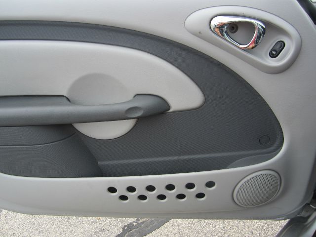 Chrysler PT Cruiser 2007 photo 5