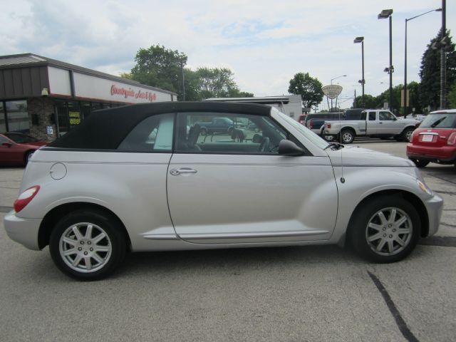 Chrysler PT Cruiser 2007 photo 6