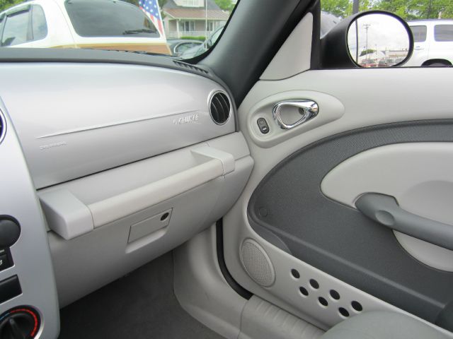 Chrysler PT Cruiser 2007 photo 7