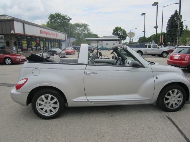 Chrysler PT Cruiser 2007 photo 9