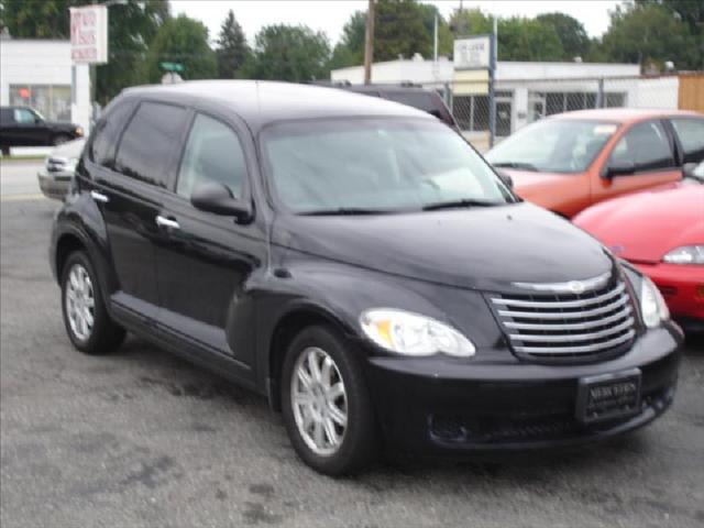 Chrysler PT Cruiser XL XLT Splash Sport Utility