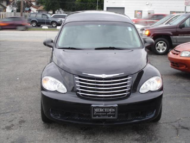 Chrysler PT Cruiser 2007 photo 1