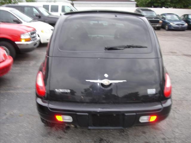 Chrysler PT Cruiser 2007 photo 2