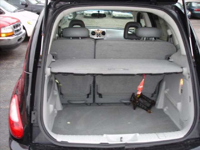 Chrysler PT Cruiser 2007 photo 3