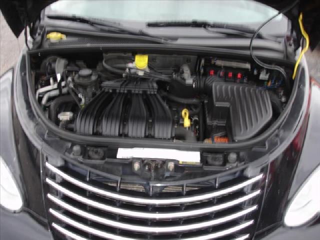 Chrysler PT Cruiser 2007 photo 4