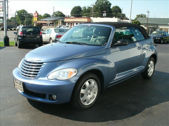 Chrysler PT Cruiser 2007 photo 2