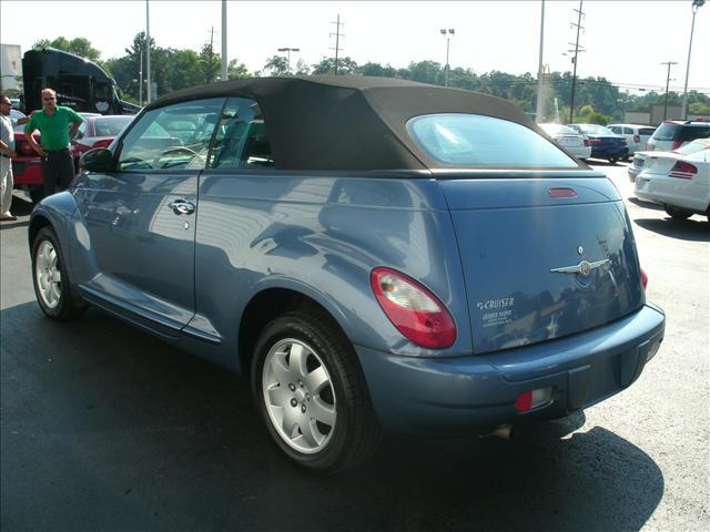 Chrysler PT Cruiser 2007 photo 3