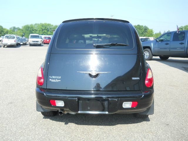 Chrysler PT Cruiser 2007 photo 1