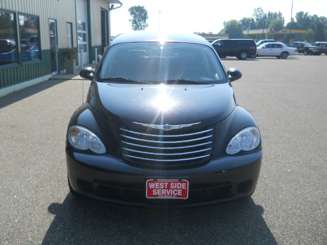 Chrysler PT Cruiser 2007 photo 2