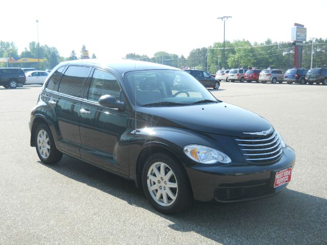 Chrysler PT Cruiser 2007 photo 3