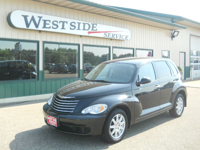 Chrysler PT Cruiser 2007 photo 4