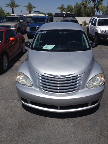 Chrysler PT Cruiser 2007 photo 3