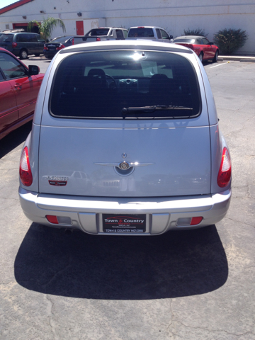 Chrysler PT Cruiser 2007 photo 4