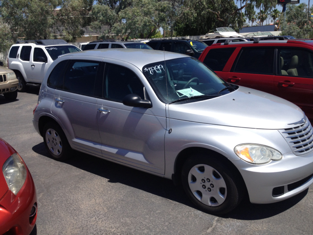 Chrysler PT Cruiser 2007 photo 5