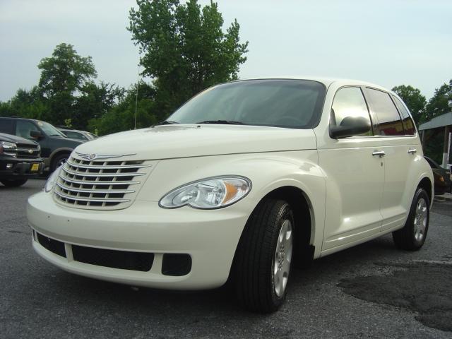 Chrysler PT Cruiser 2007 photo 2