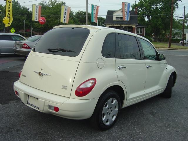 Chrysler PT Cruiser 2007 photo 5