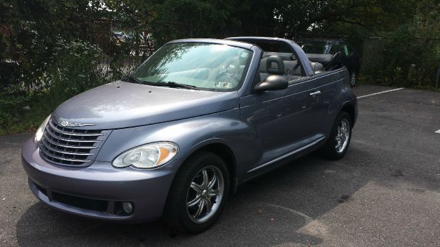 Chrysler PT Cruiser 2007 photo 3