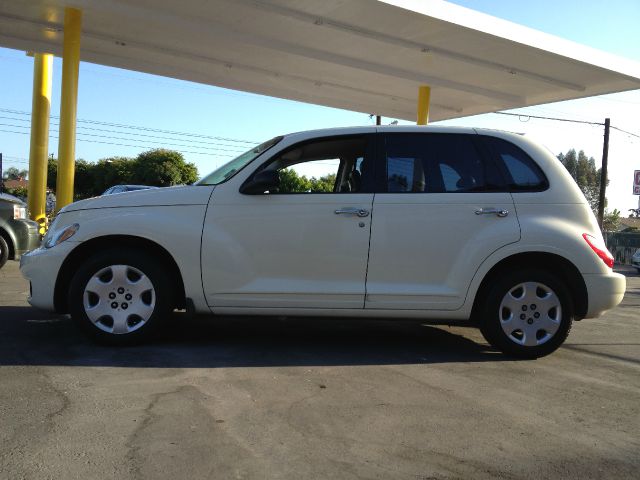 Chrysler PT Cruiser 2007 photo 2