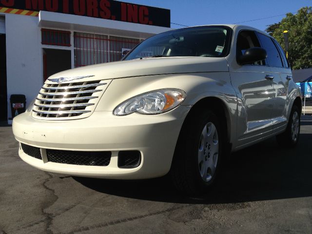 Chrysler PT Cruiser 2007 photo 3