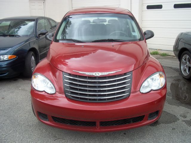 Chrysler PT Cruiser 2007 photo 1