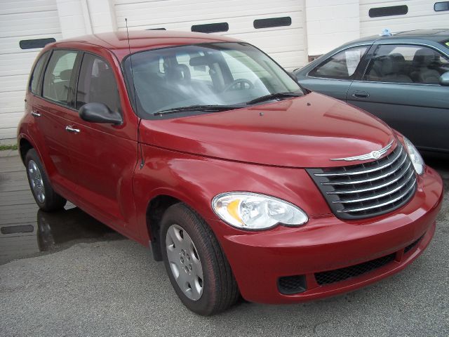 Chrysler PT Cruiser 2007 photo 2