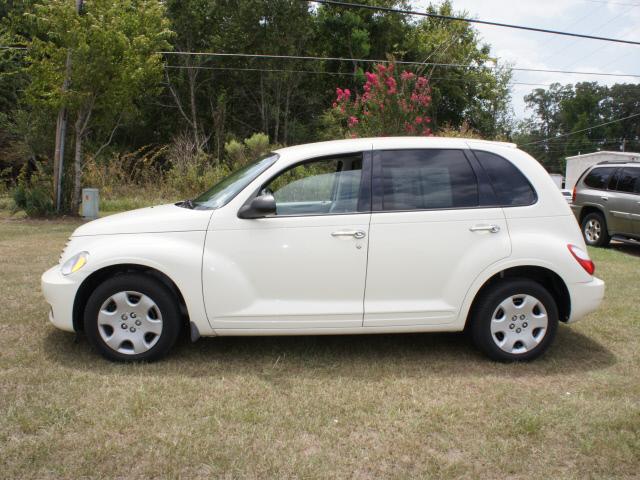 Chrysler PT Cruiser 2007 photo 1