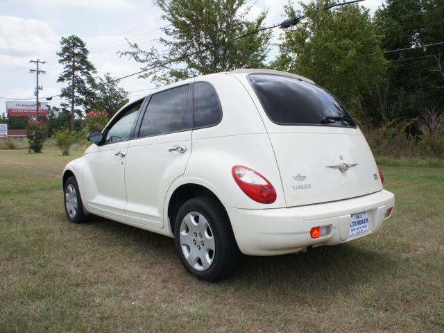 Chrysler PT Cruiser 2007 photo 2