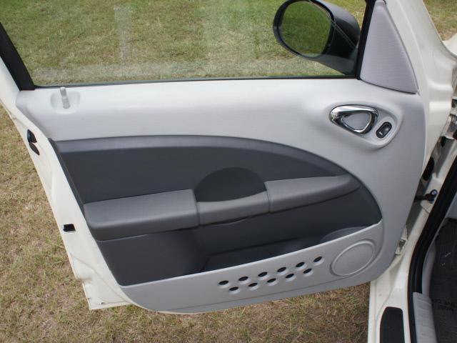 Chrysler PT Cruiser 2007 photo 5