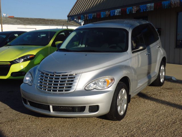 Chrysler PT Cruiser 2007 photo 3