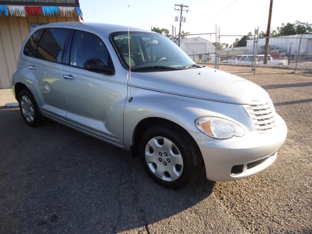 Chrysler PT Cruiser 2007 photo 4