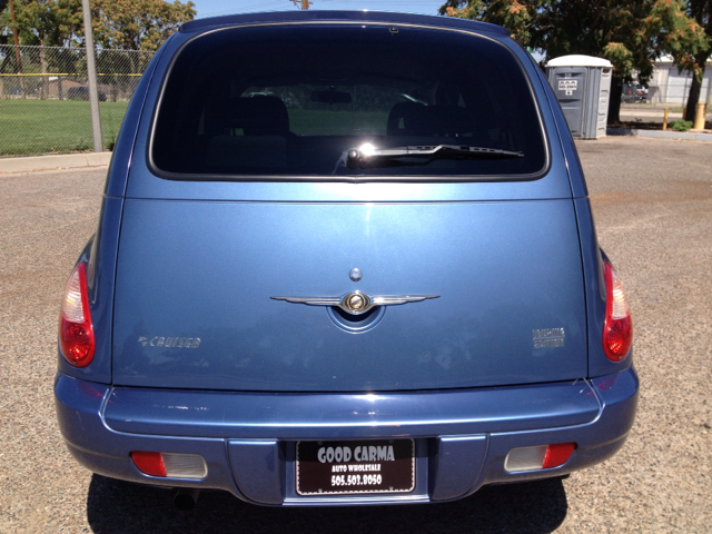 Chrysler PT Cruiser 2007 photo 1