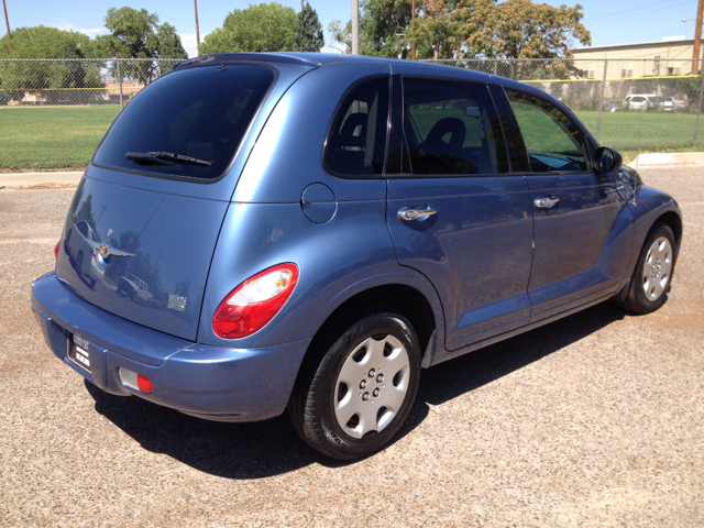 Chrysler PT Cruiser 2007 photo 2