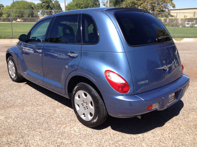 Chrysler PT Cruiser 2007 photo 3