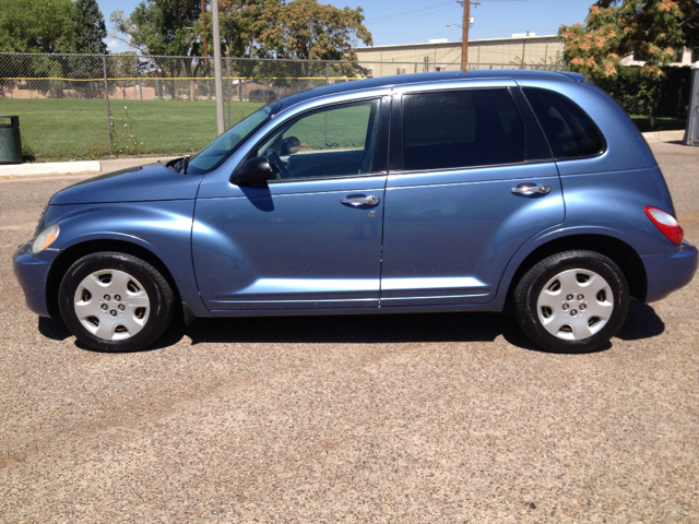 Chrysler PT Cruiser 2007 photo 4