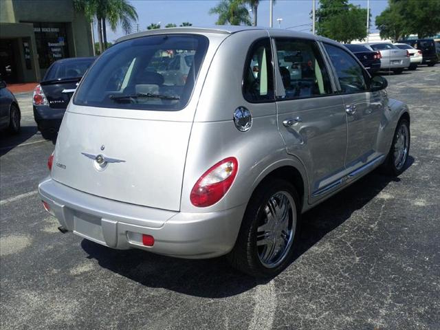 Chrysler PT Cruiser 2007 photo 1