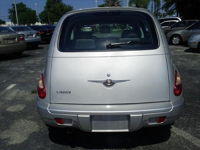 Chrysler PT Cruiser 2007 photo 2