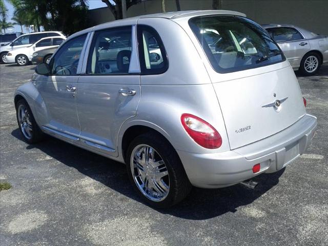 Chrysler PT Cruiser 2007 photo 3