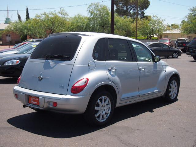 Chrysler PT Cruiser 3.5 SUV