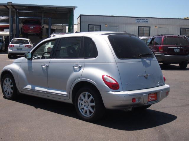 Chrysler PT Cruiser 2007 photo 1