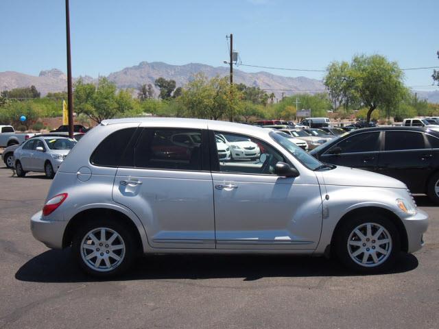 Chrysler PT Cruiser 2007 photo 2