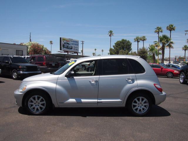 Chrysler PT Cruiser 2007 photo 3