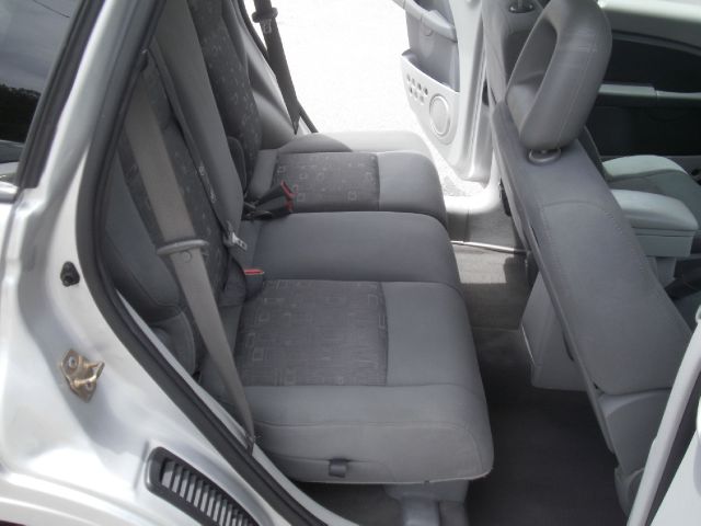 Chrysler PT Cruiser 2007 photo 1