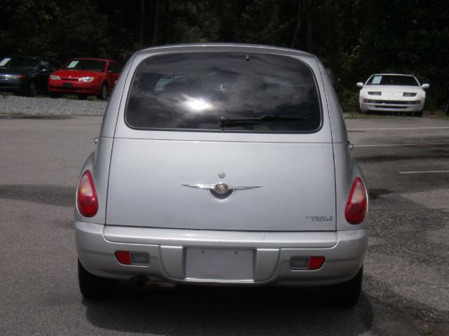 Chrysler PT Cruiser 2007 photo 10