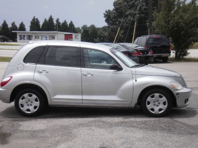 Chrysler PT Cruiser 2007 photo 11