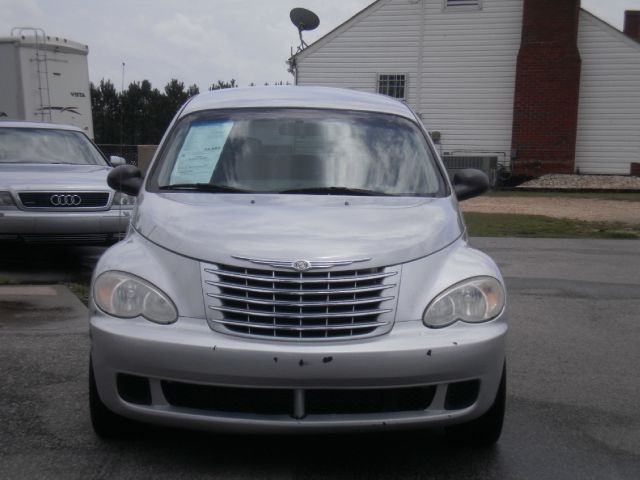 Chrysler PT Cruiser 2007 photo 12