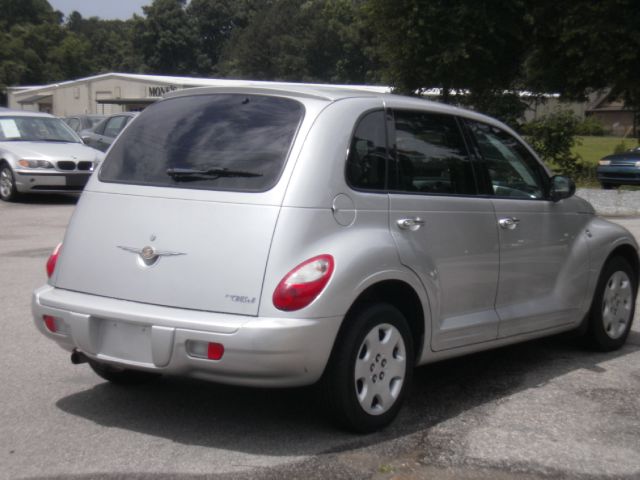 Chrysler PT Cruiser 2007 photo 13